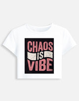 Vibe Yourself in a Chaos