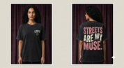 Queen of Streets