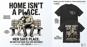 Dad and Daughter- Her Safe Space